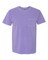 Comfort Colors® Garment-Dyed Heavyweight Crewneck Short Sleeve Pocket T-Shirt
